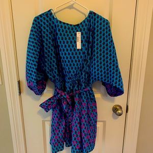J crew dress XS